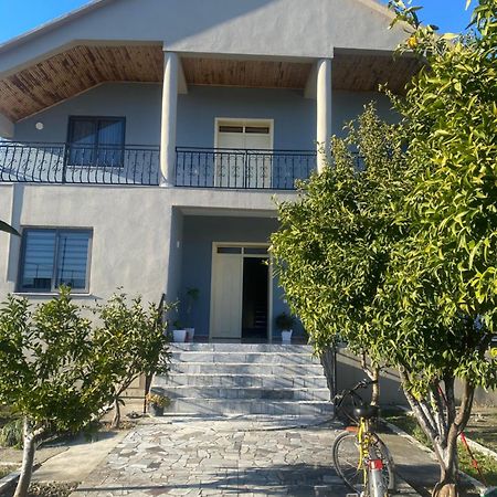 The Hideaway Guesthouse Bahçallëk Kültér fotó