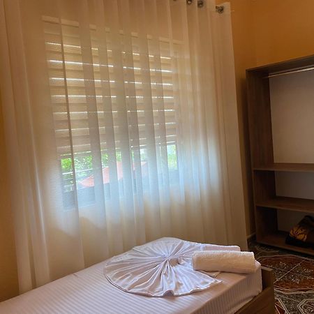 The Hideaway Guesthouse Bahçallëk Kültér fotó