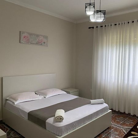 The Hideaway Guesthouse Bahçallëk Kültér fotó
