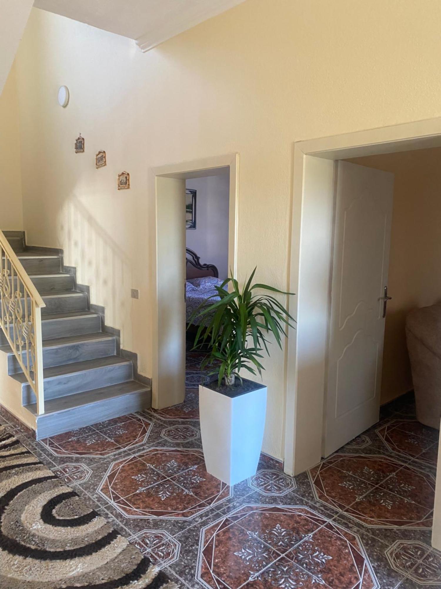The Hideaway Guesthouse Bahçallëk Kültér fotó