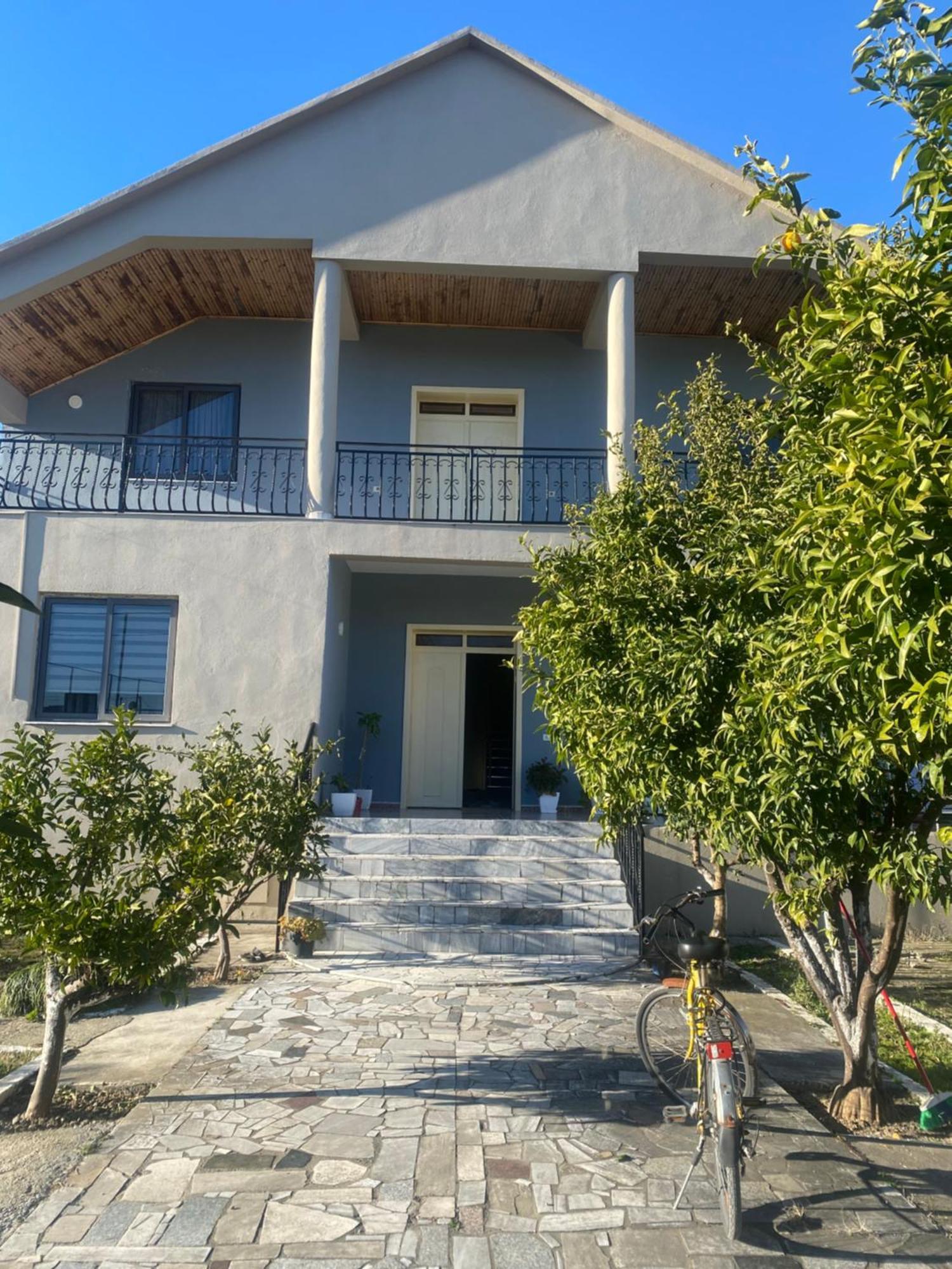 The Hideaway Guesthouse Bahçallëk Kültér fotó