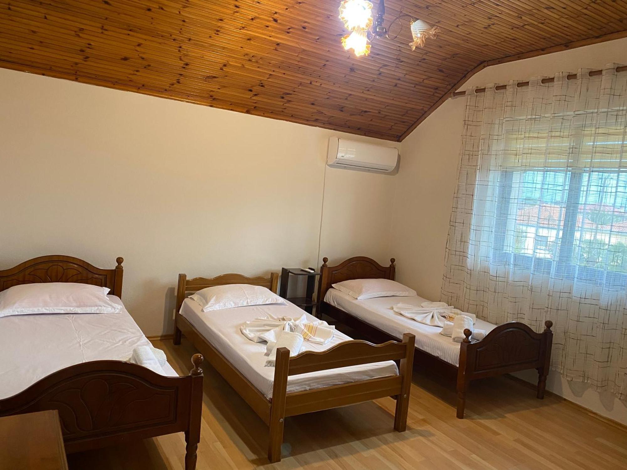 The Hideaway Guesthouse Bahçallëk Kültér fotó