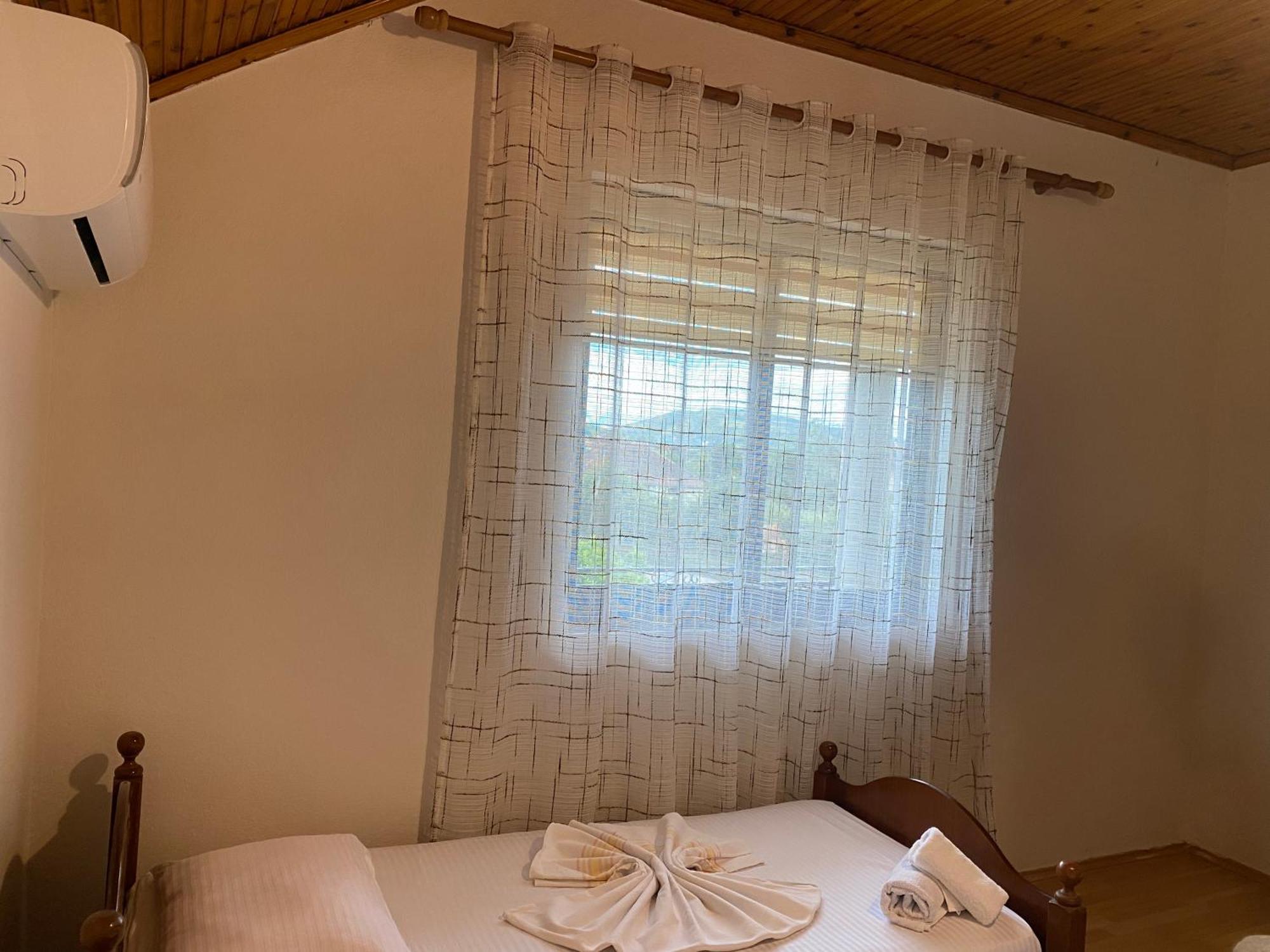 The Hideaway Guesthouse Bahçallëk Kültér fotó