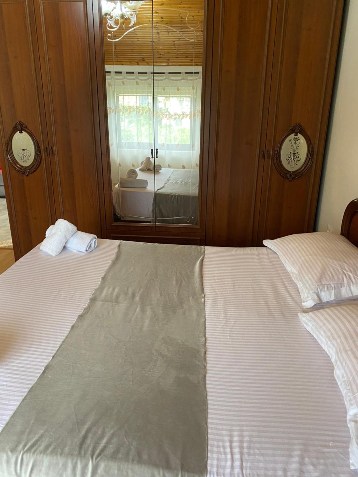 The Hideaway Guesthouse Bahçallëk Kültér fotó