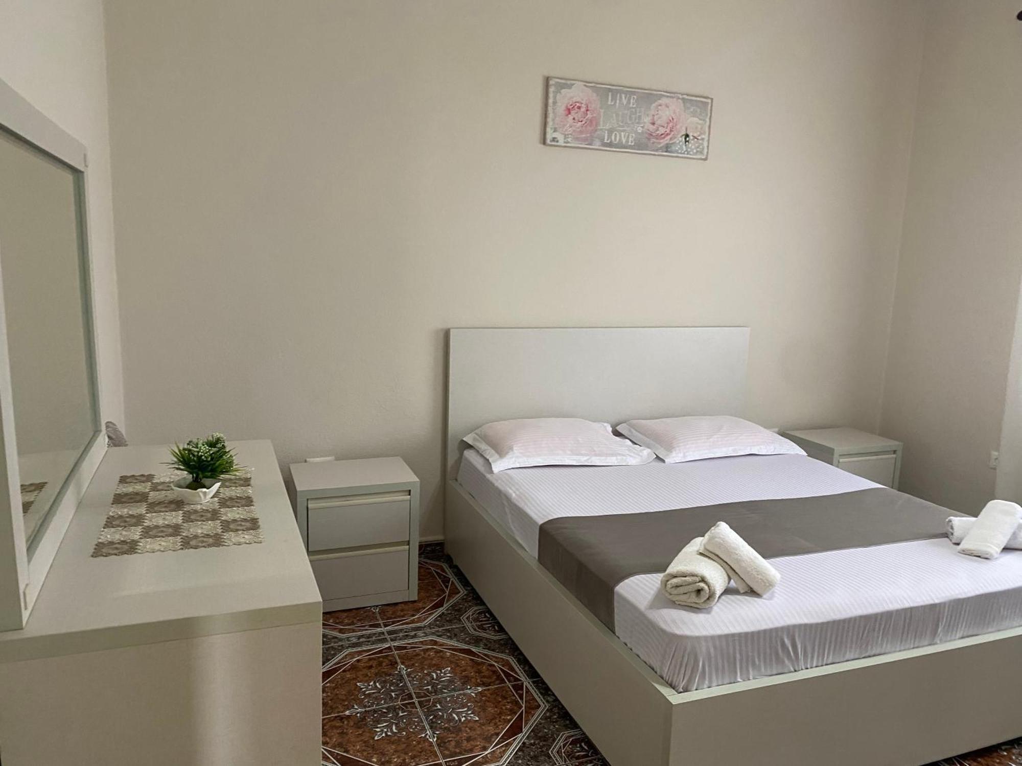 The Hideaway Guesthouse Bahçallëk Kültér fotó