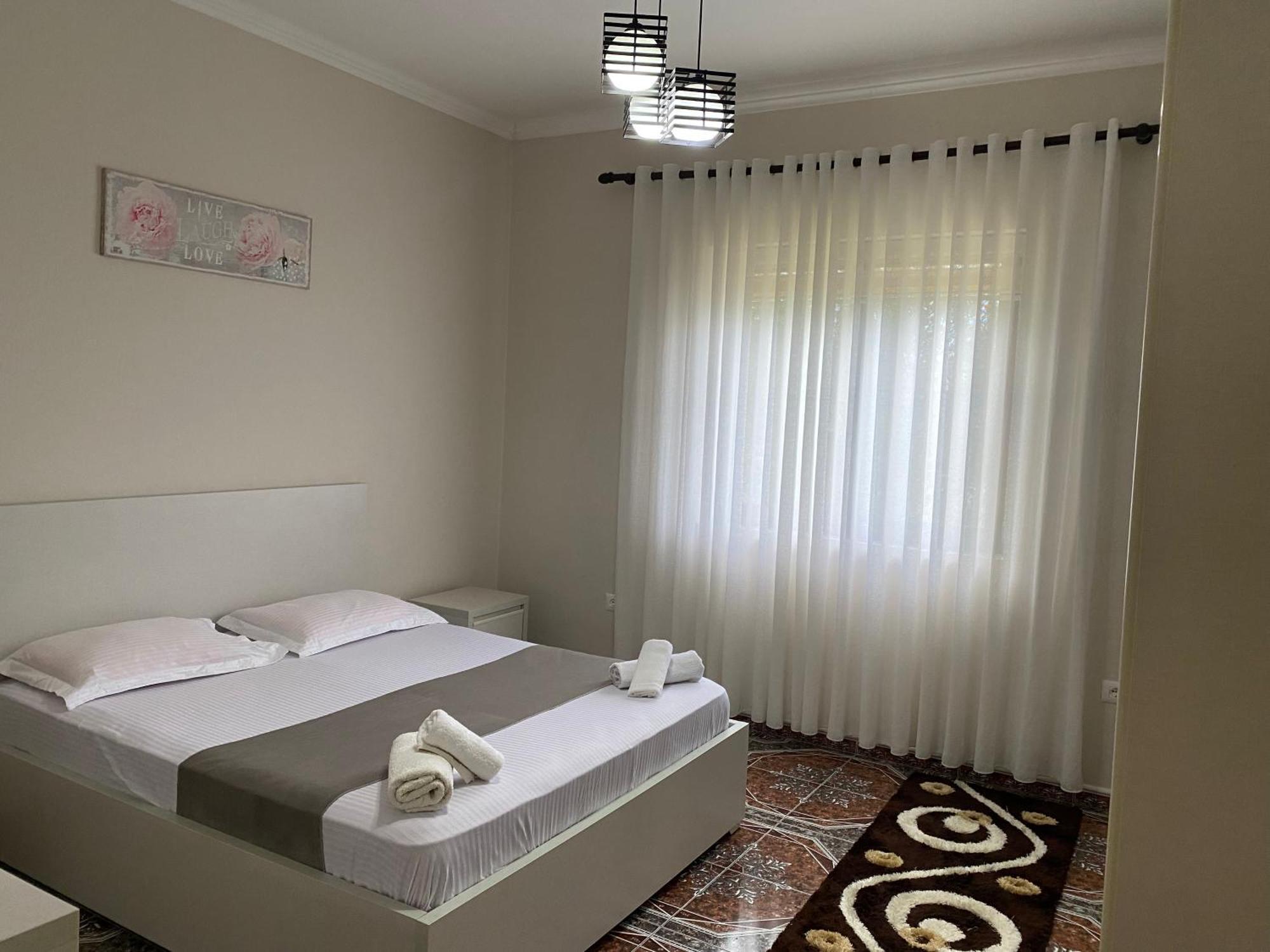 The Hideaway Guesthouse Bahçallëk Kültér fotó