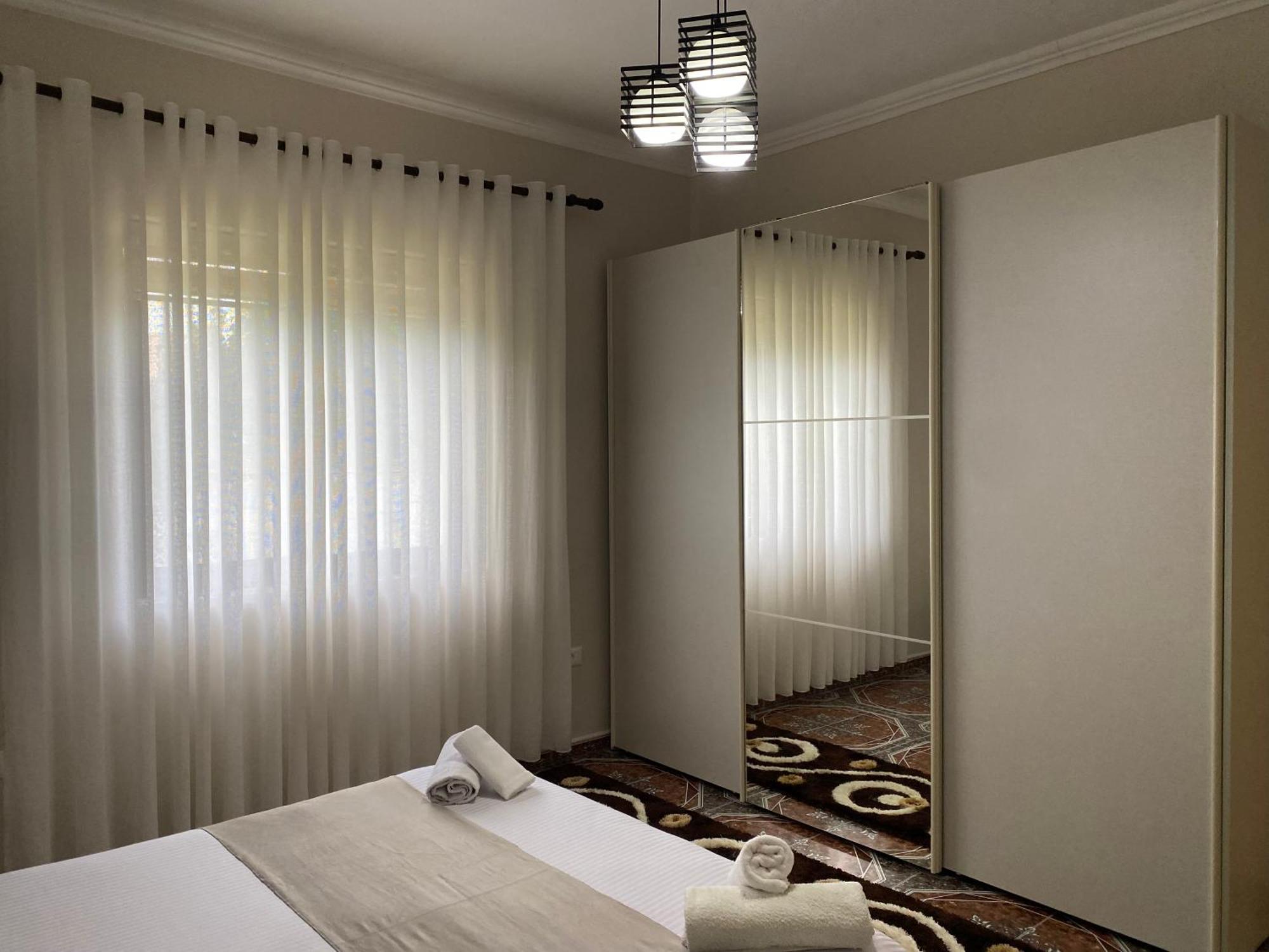 The Hideaway Guesthouse Bahçallëk Kültér fotó