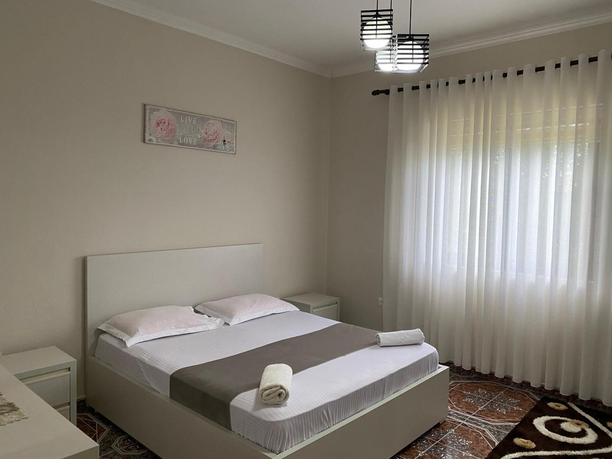 The Hideaway Guesthouse Bahçallëk Kültér fotó