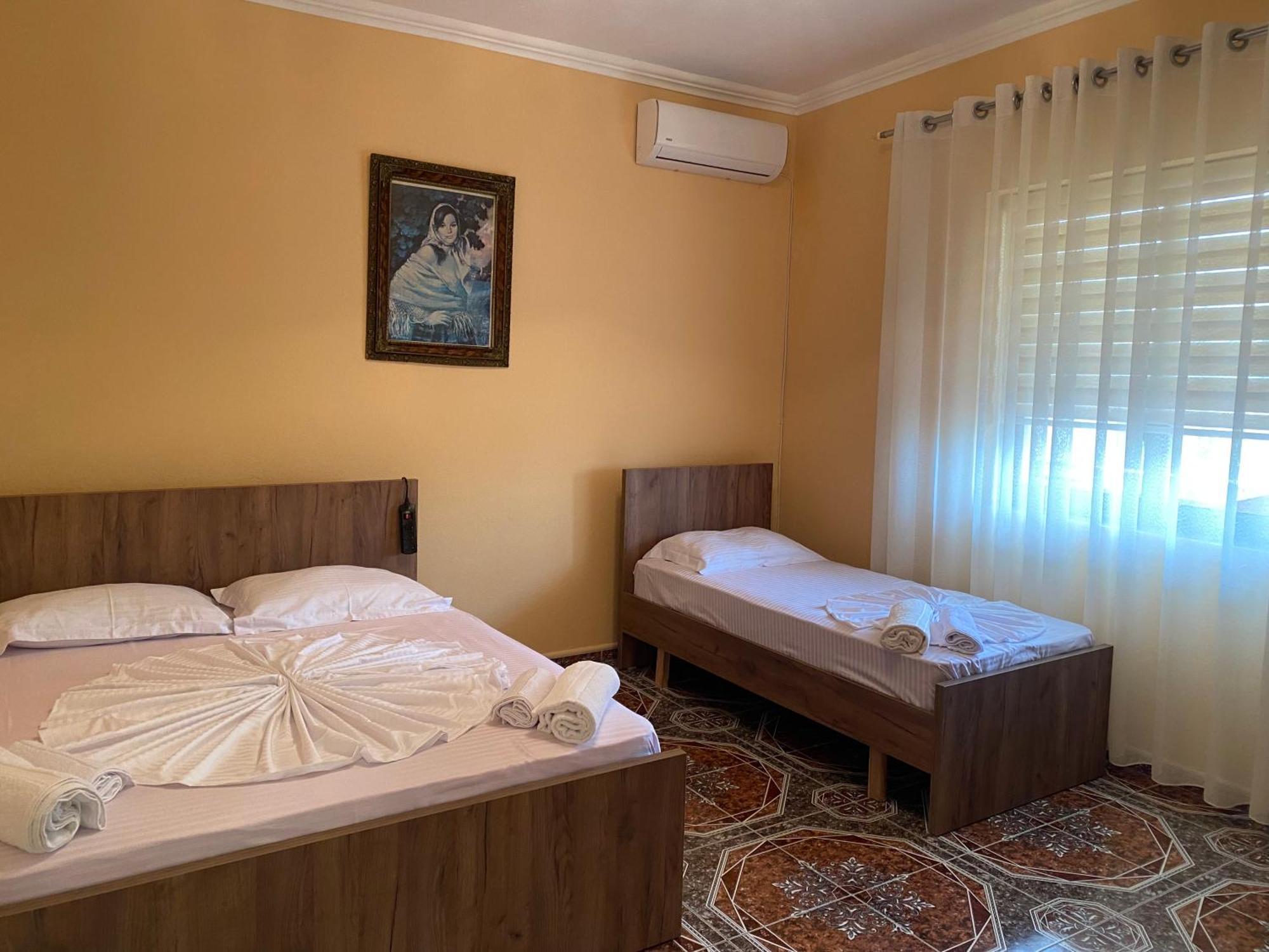 The Hideaway Guesthouse Bahçallëk Kültér fotó