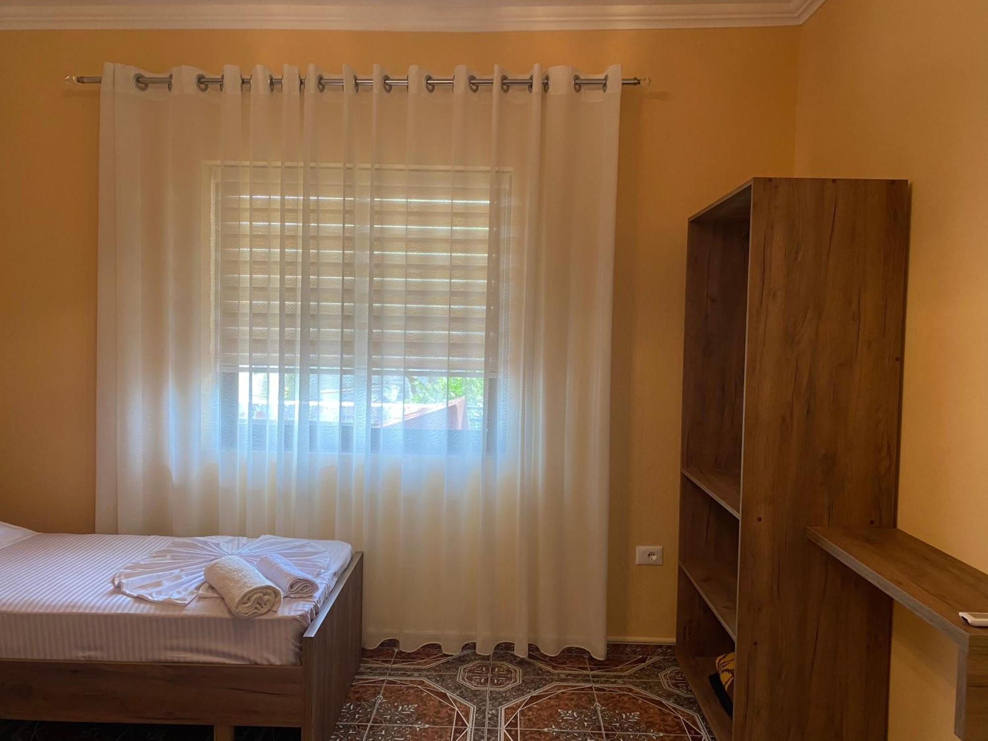 The Hideaway Guesthouse Bahçallëk Kültér fotó