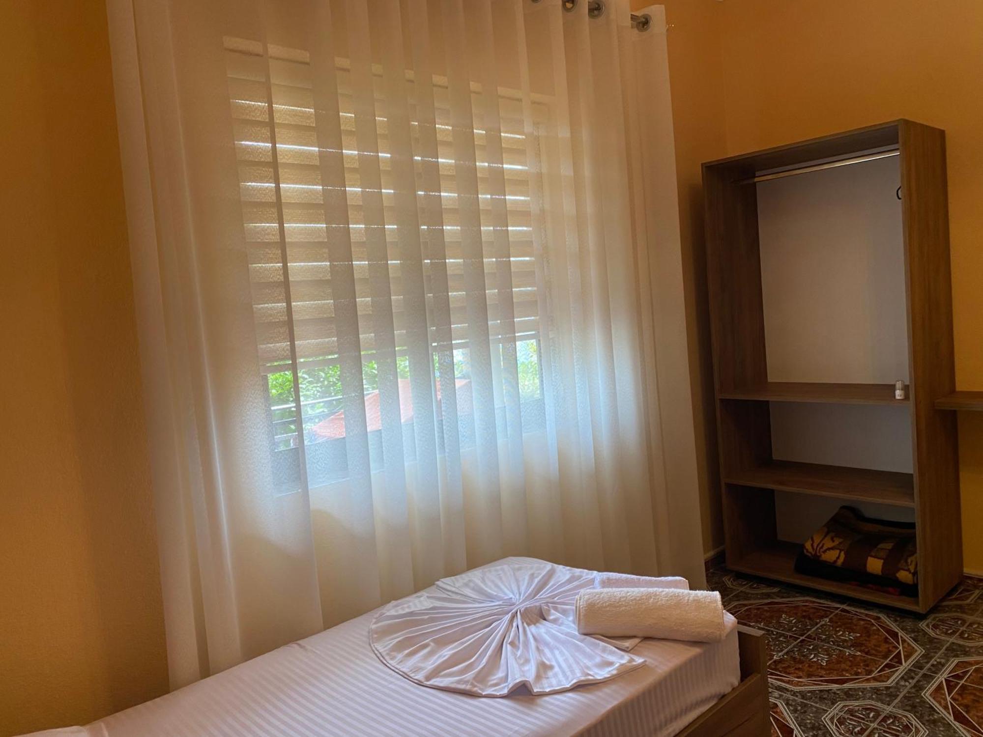 The Hideaway Guesthouse Bahçallëk Kültér fotó
