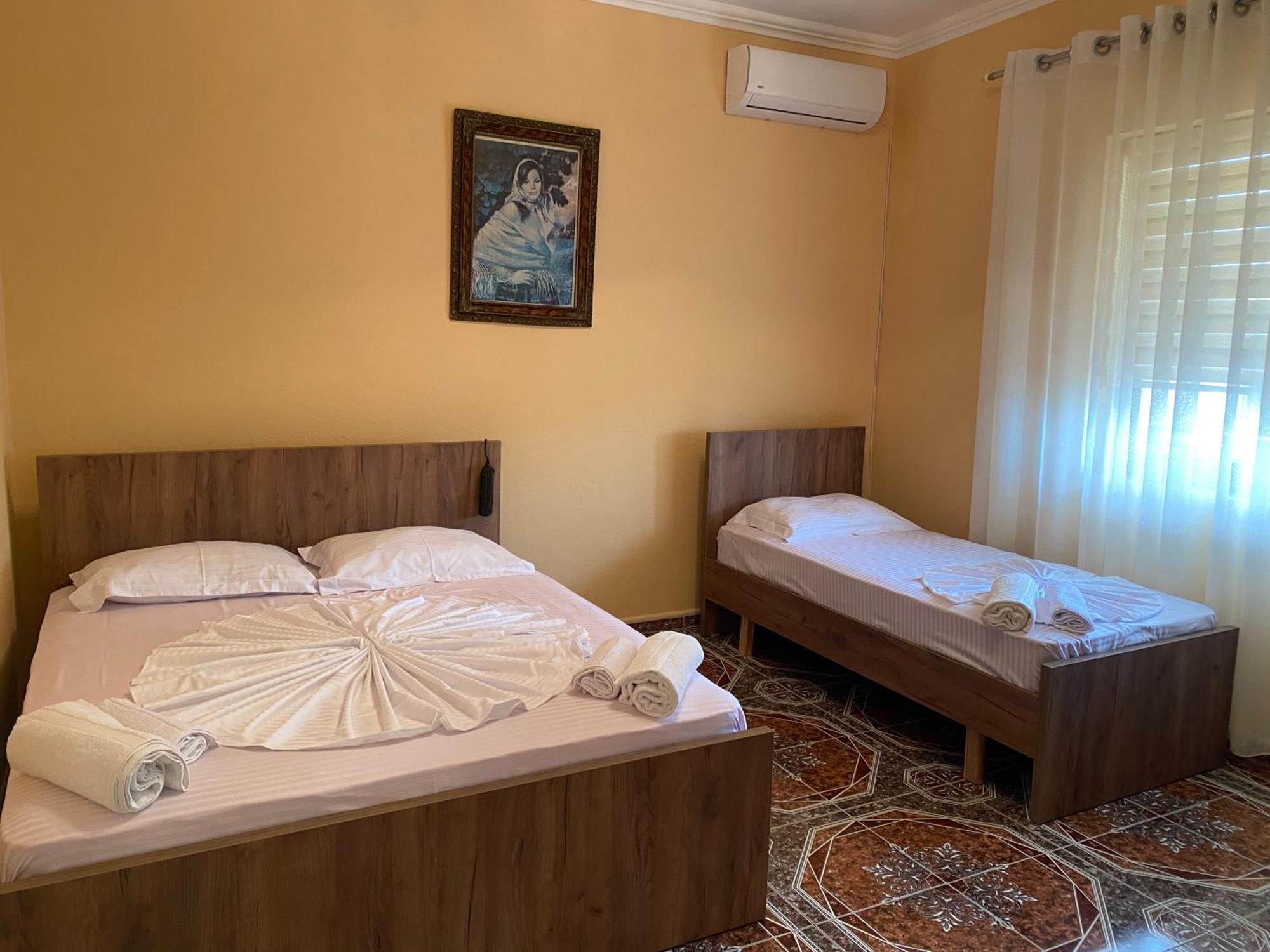 The Hideaway Guesthouse Bahçallëk Kültér fotó