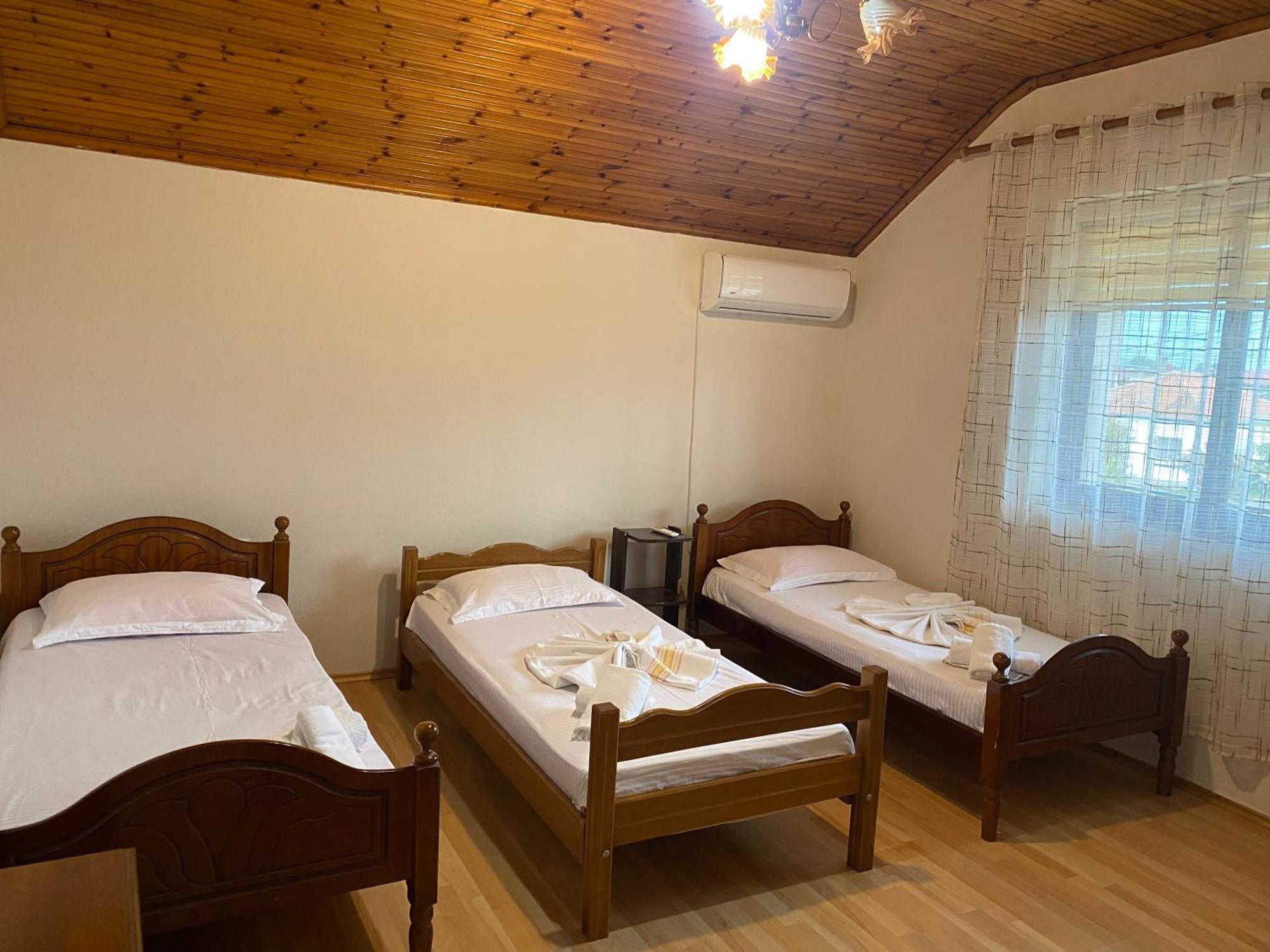 The Hideaway Guesthouse Bahçallëk Kültér fotó